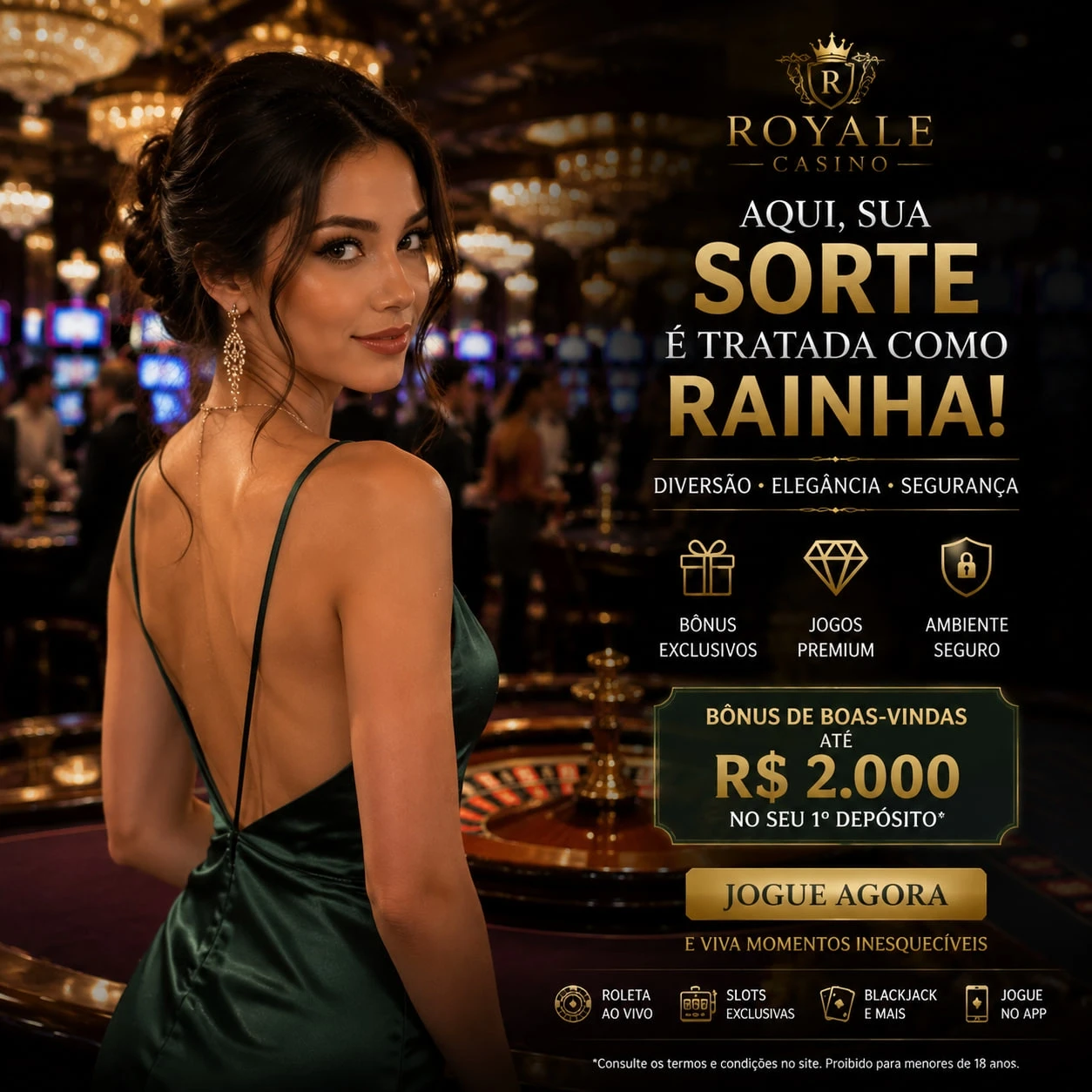 Betsoft Slots 3D Comparação