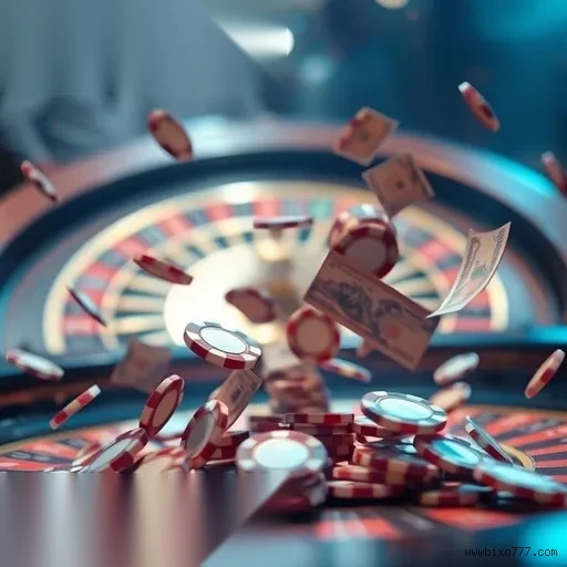 Bônus Rollover Bixo777.games
