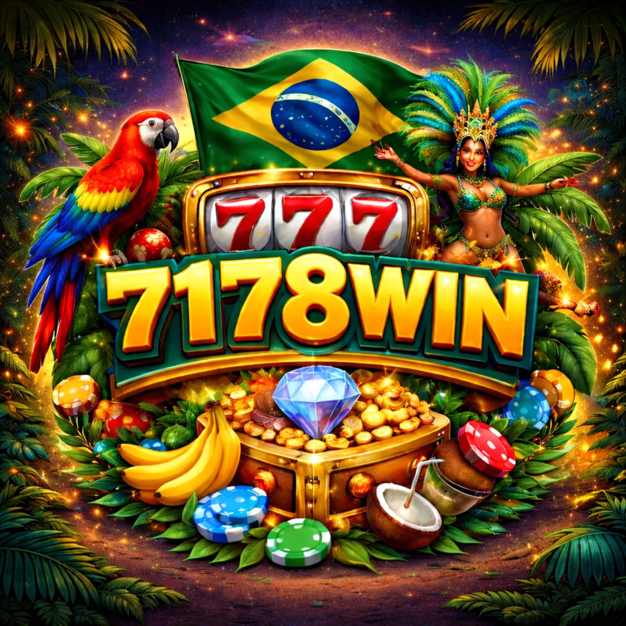 Contato Bixo777.games