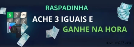 Bixo777.games Cassino Clássico