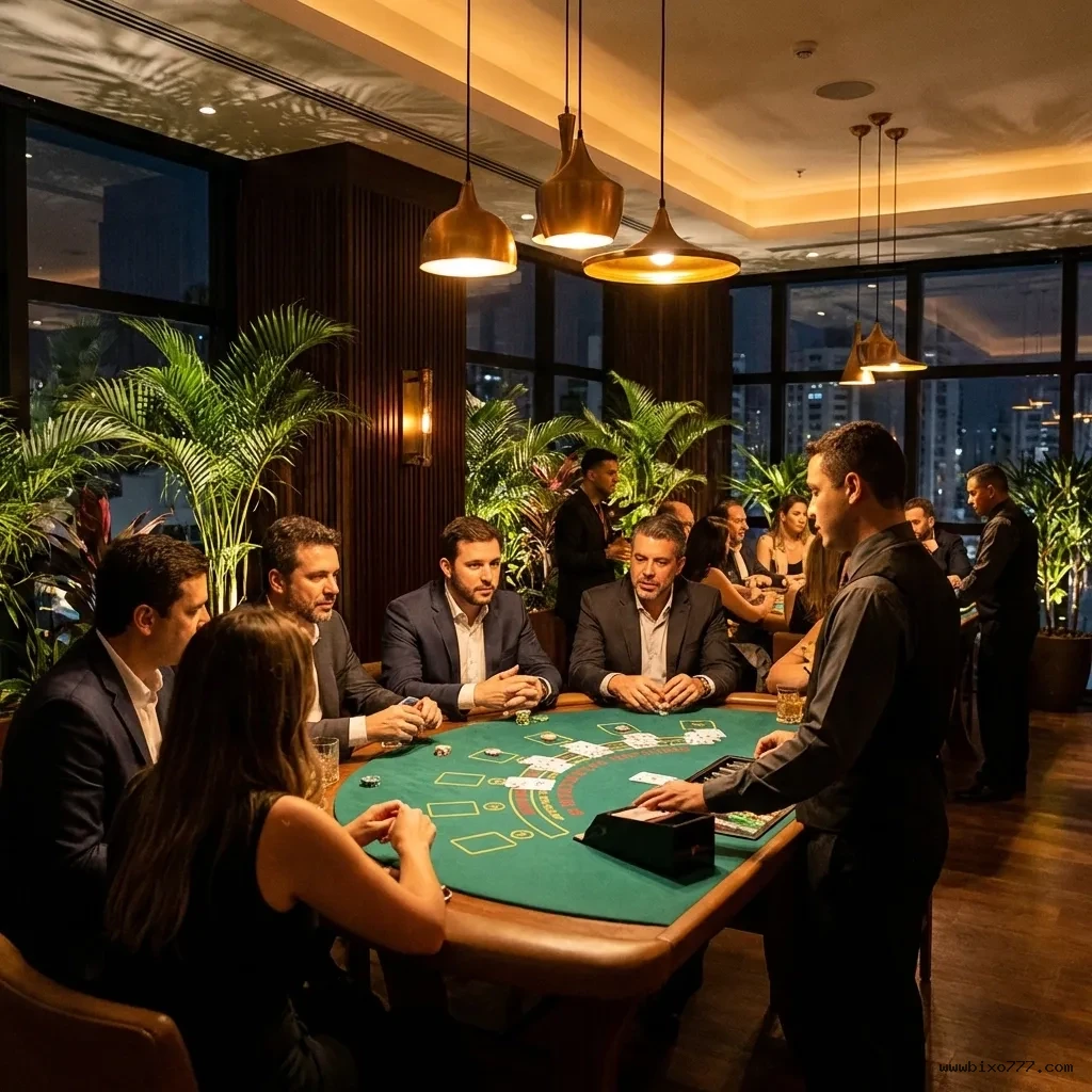 Bixo777.games Cassino Online