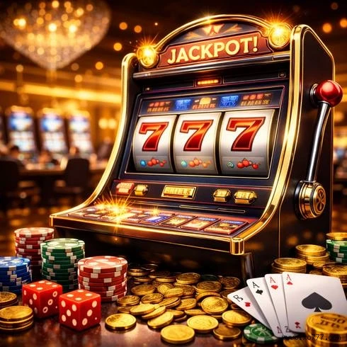 Bixo777.games Cassino Clássico