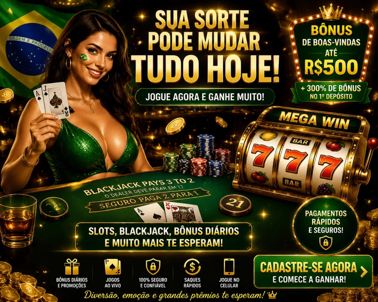 Bixo777.games Cassino Clássico