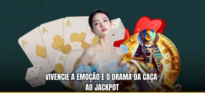 Bixo777.games Cassino Clássico