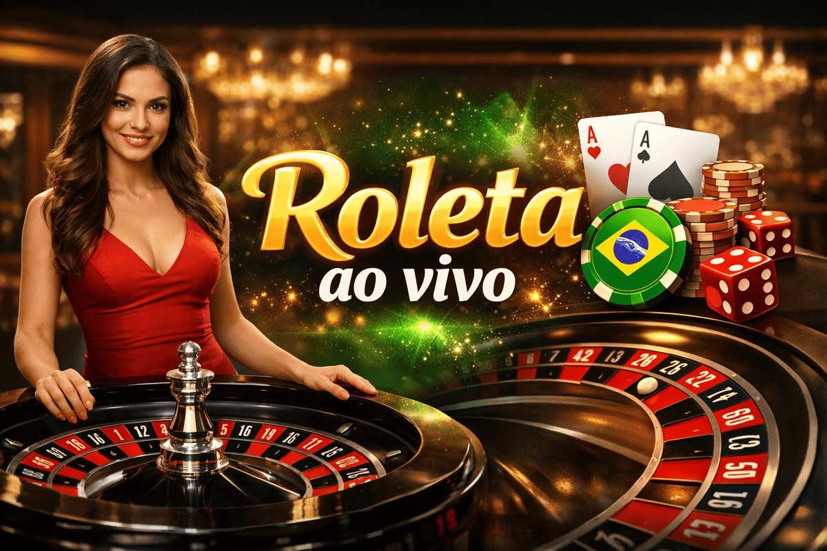 Roleta Bixo777.games